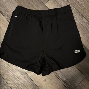 The North Face Women’s Class V Pathfinder Pull-on Short Color: Black Size: M